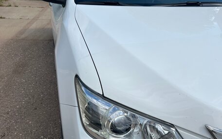 Toyota Camry, 2014 год, 1 900 000 рублей, 3 фотография