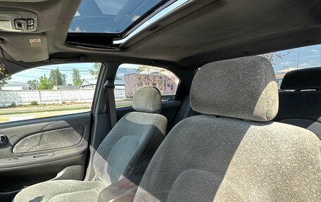 Hyundai Sonata IV рестайлинг, 2001 год, 135 000 рублей, 7 фотография