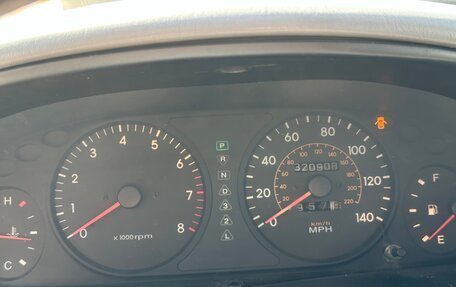 Hyundai Sonata IV рестайлинг, 2001 год, 135 000 рублей, 8 фотография
