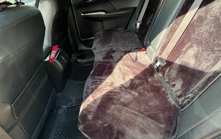 Toyota Camry, 2014 год, 1 900 000 рублей, 10 фотография