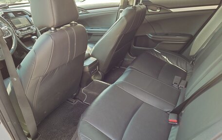 Honda Civic IX, 2016 год, 2 025 000 рублей, 13 фотография