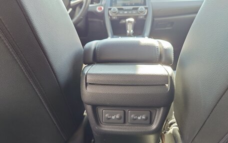 Honda Civic IX, 2016 год, 2 025 000 рублей, 23 фотография