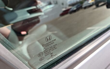 Honda Civic IX, 2016 год, 2 025 000 рублей, 19 фотография