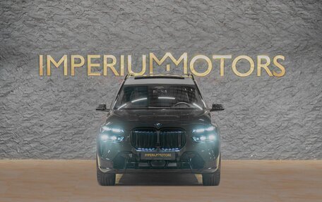 BMW X7, 2025 год, 17 990 000 рублей, 2 фотография