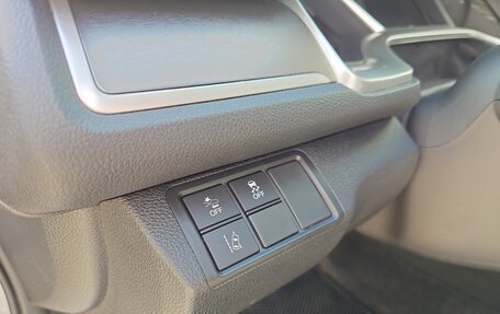 Honda Civic IX, 2016 год, 2 025 000 рублей, 35 фотография