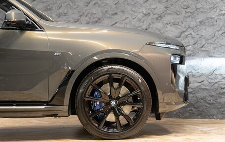 BMW X7, 2025 год, 17 990 000 рублей, 4 фотография