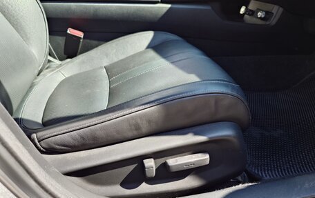 Honda Civic IX, 2016 год, 2 025 000 рублей, 33 фотография