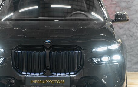 BMW X7, 2025 год, 17 990 000 рублей, 5 фотография
