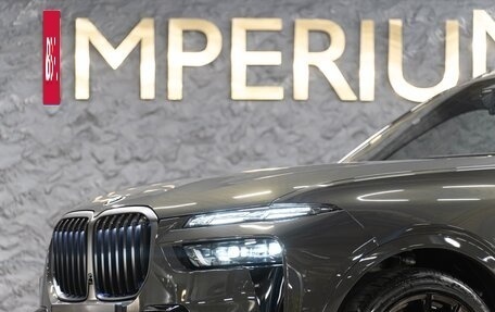 BMW X7, 2025 год, 17 990 000 рублей, 3 фотография