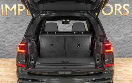 BMW X7, 2025 год, 17 990 000 рублей, 8 фотография