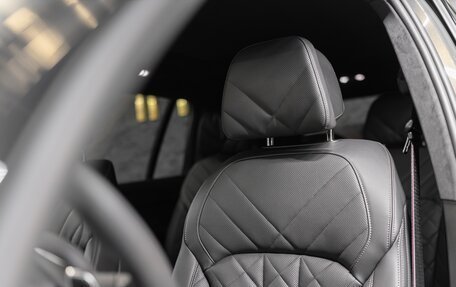 BMW X7, 2025 год, 17 990 000 рублей, 11 фотография