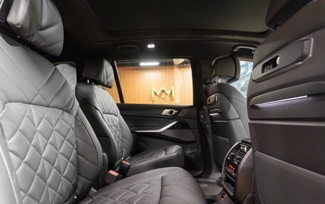 BMW X7, 2025 год, 17 990 000 рублей, 15 фотография