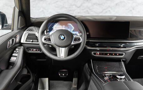BMW X7, 2025 год, 17 990 000 рублей, 9 фотография