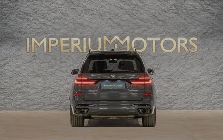 BMW X7, 2025 год, 17 990 000 рублей, 7 фотография
