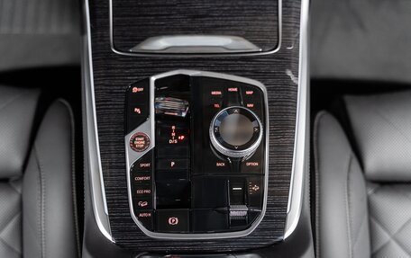 BMW X7, 2025 год, 17 990 000 рублей, 12 фотография