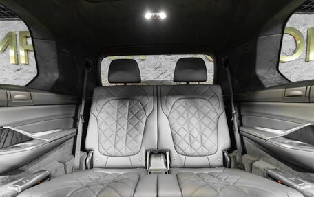 BMW X7, 2025 год, 17 990 000 рублей, 17 фотография