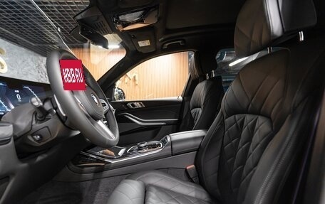BMW X7, 2025 год, 17 990 000 рублей, 10 фотография