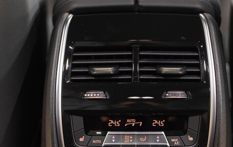 BMW X7, 2025 год, 17 990 000 рублей, 21 фотография