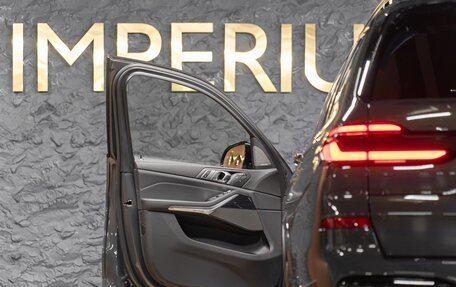 BMW X7, 2025 год, 17 990 000 рублей, 25 фотография