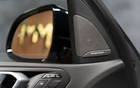 BMW X7, 2025 год, 17 990 000 рублей, 24 фотография