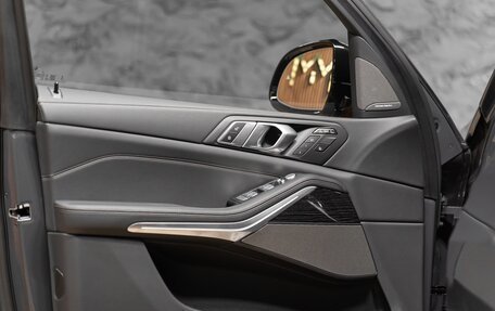 BMW X7, 2025 год, 17 990 000 рублей, 23 фотография