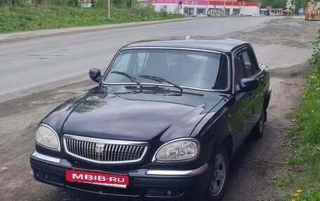 ГАЗ 31105 «Волга», 2005 год, 620 000 рублей, 3 фотография