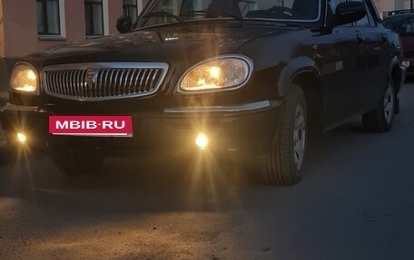 ГАЗ 31105 «Волга», 2005 год, 620 000 рублей, 10 фотография