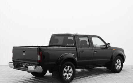 Nissan NP300, 2012 год, 1 340 000 рублей, 2 фотография