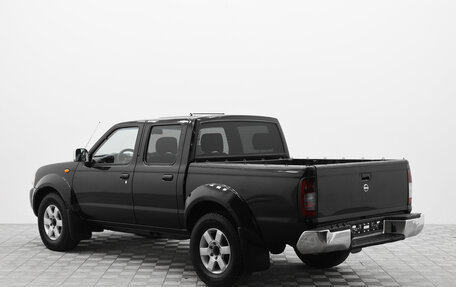 Nissan NP300, 2012 год, 1 340 000 рублей, 4 фотография