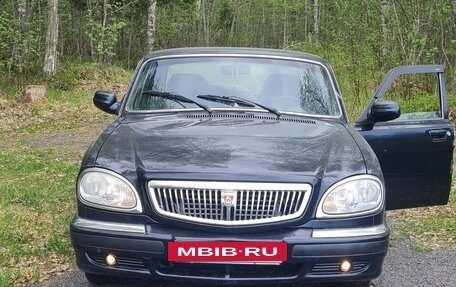 ГАЗ 31105 «Волга», 2005 год, 620 000 рублей, 15 фотография