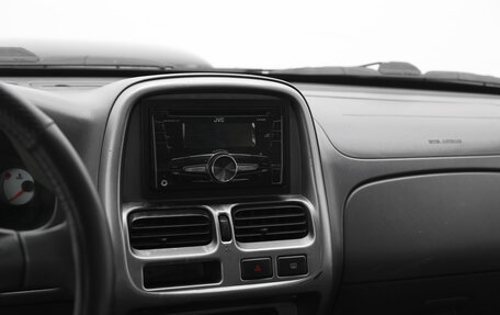 Nissan NP300, 2012 год, 1 340 000 рублей, 7 фотография