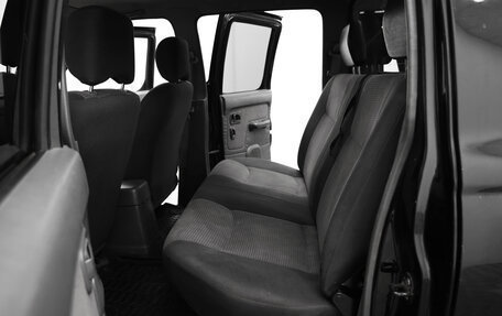Nissan NP300, 2012 год, 1 340 000 рублей, 14 фотография