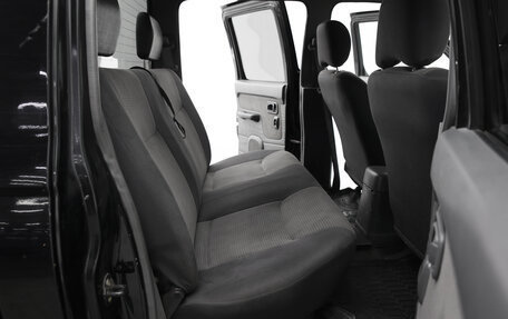 Nissan NP300, 2012 год, 1 340 000 рублей, 13 фотография