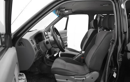 Nissan NP300, 2012 год, 1 340 000 рублей, 12 фотография