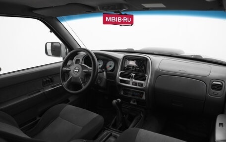 Nissan NP300, 2012 год, 1 340 000 рублей, 9 фотография