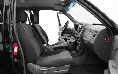 Nissan NP300, 2012 год, 1 340 000 рублей, 11 фотография
