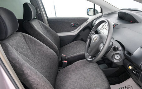 Toyota Vitz, 2010 год, 679 000 рублей, 8 фотография