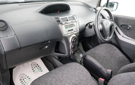 Toyota Vitz, 2010 год, 679 000 рублей, 13 фотография