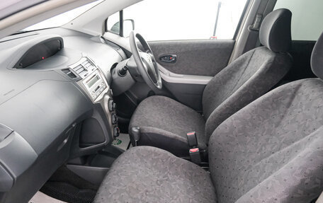 Toyota Vitz, 2010 год, 679 000 рублей, 14 фотография