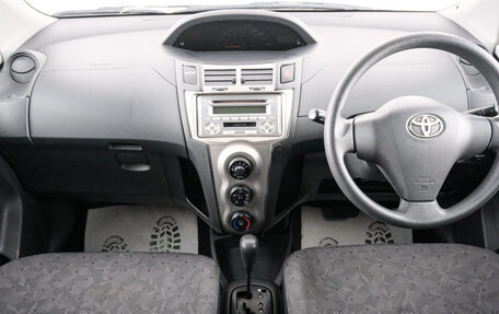 Toyota Vitz, 2010 год, 679 000 рублей, 11 фотография