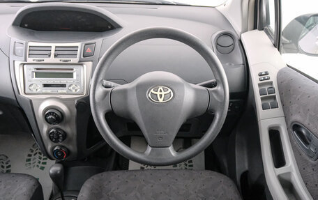 Toyota Vitz, 2010 год, 679 000 рублей, 15 фотография