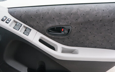 Toyota Vitz, 2010 год, 679 000 рублей, 19 фотография