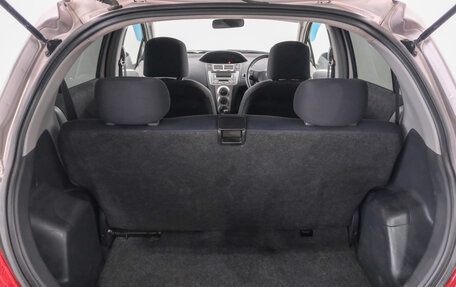 Toyota Vitz, 2010 год, 679 000 рублей, 22 фотография