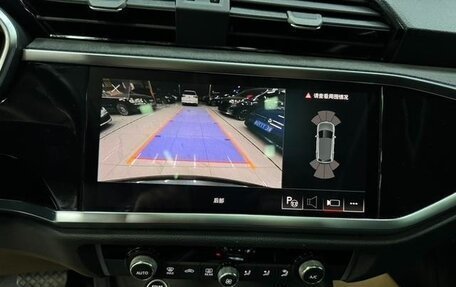 Audi Q3, 2022 год, 2 746 000 рублей, 14 фотография