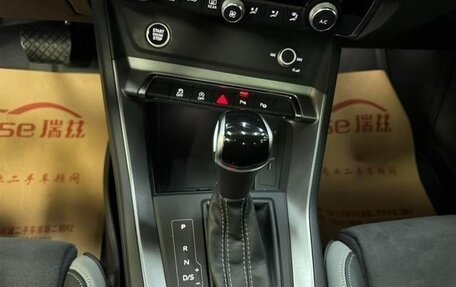 Audi Q3, 2022 год, 2 746 000 рублей, 13 фотография