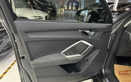 Audi Q3, 2022 год, 2 746 000 рублей, 10 фотография