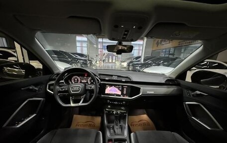 Audi Q3, 2022 год, 2 746 000 рублей, 11 фотография