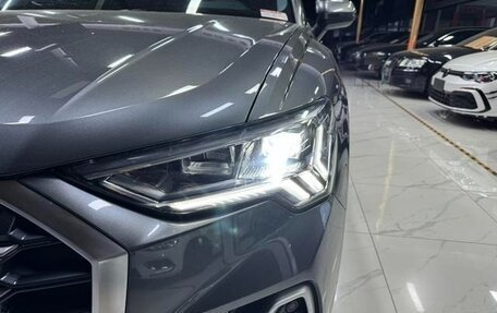 Audi Q3, 2022 год, 2 746 000 рублей, 8 фотография