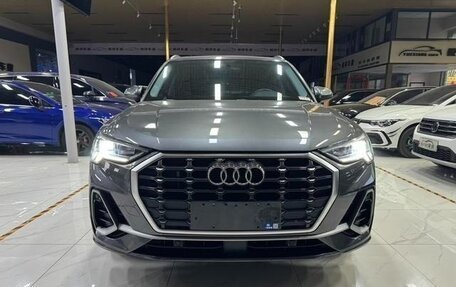 Audi Q3, 2022 год, 2 746 000 рублей, 2 фотография