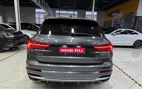 Audi Q3, 2022 год, 2 746 000 рублей, 5 фотография